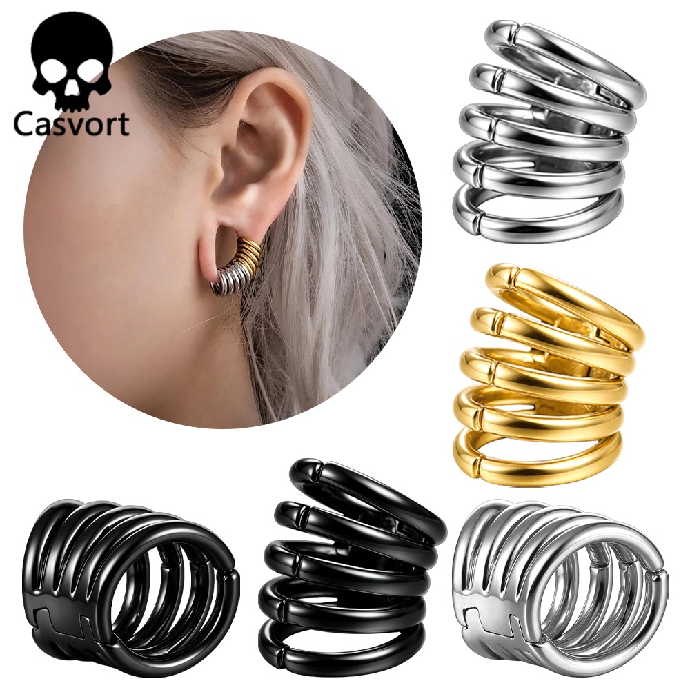 Body Jewelry Hot - Casvort Лидер продаж, 00 г штабелерные