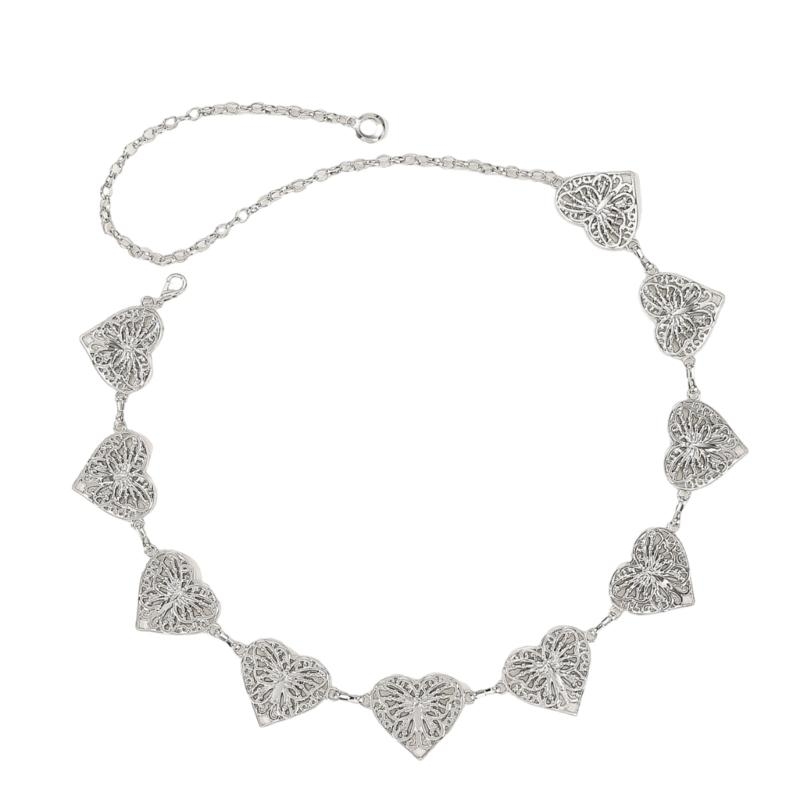 Body Jewelry Hot - 39BB Цепочка для тела для костюма,