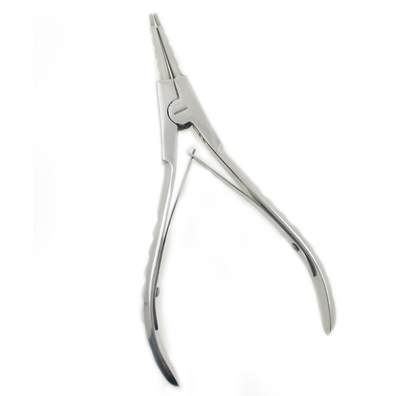 Body Jewelry Ring Opening Pliers - Acechannel открывающиеся плоскогубцы из нержавеющей стали