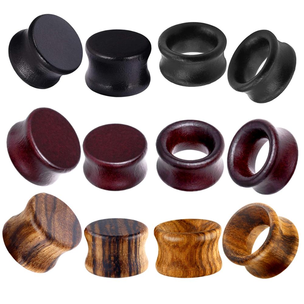 Body Jewelry Gauges - JUNLOWPY 2 г 0 г 00