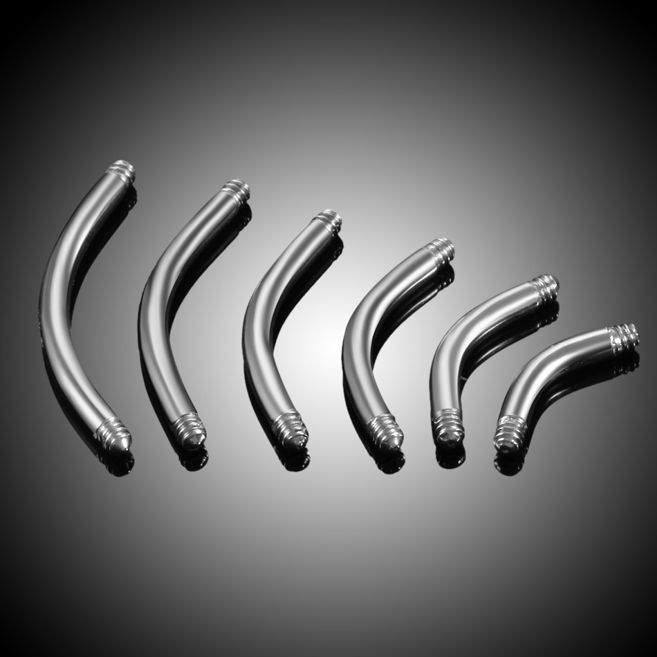 Body Jewelry Gauges - Кольцо для пирсинга мужское/женское, украшение из