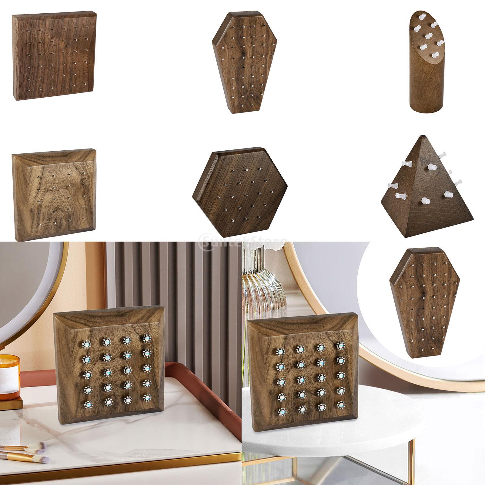 Body Jewelry Display Case - Подставка для ювелирных изделий для пирсинга,