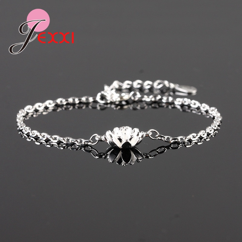 Yellow Body Jewelry - Браслеты из стерлингового серебра 925 пробы