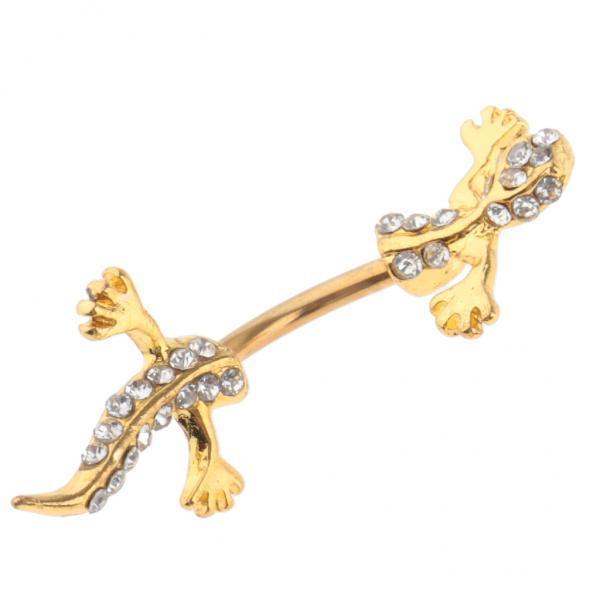 Body Jewelry La - 3xЭлегантные модные женские кольца из белого