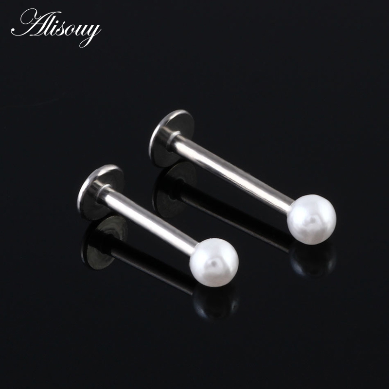 Body Jewelry Hot - Alisouy, Лидер продаж, 1 шт., сталь