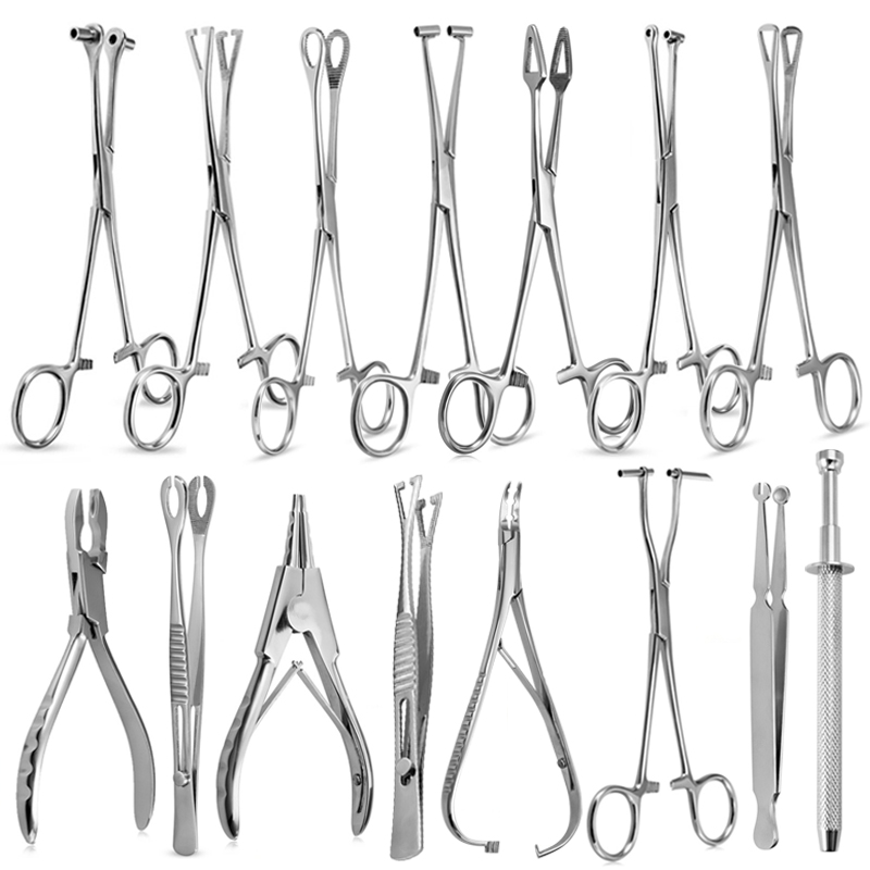 Body Jewelry Ring Opening Pliers - 1 шт., щипцы для пирсинга тела