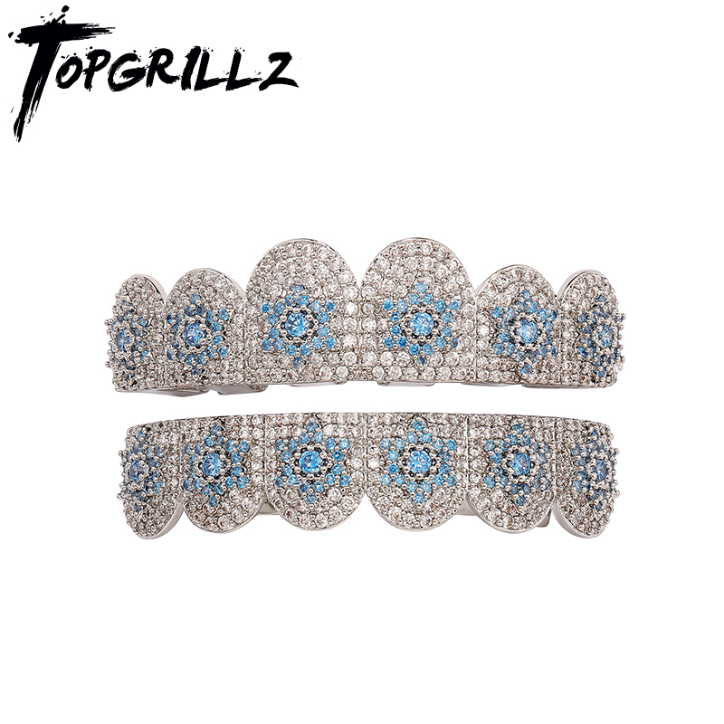 Body Jewelry Hot - TOPGRILLZ Лидер продаж в стиле хип-хоп