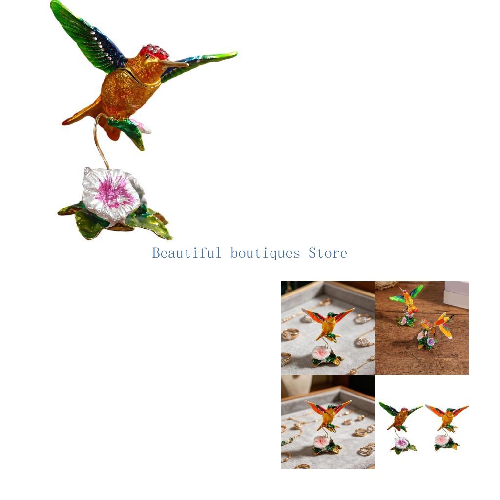 Body Jewelry Storage - U4LF Шкатулка для драгоценностей Vanity в