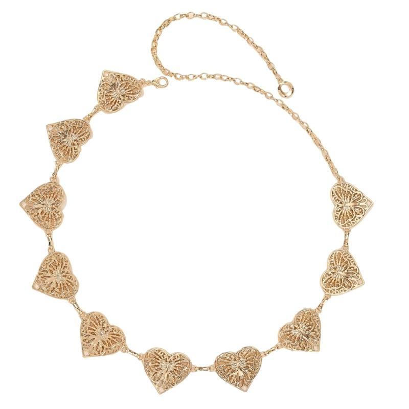 39BB Цепочка для тела для кост – обзор и цена Body Jewelry Hot