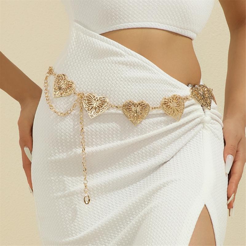39BB Цепочка для тела для кост – обзор и цена Body Jewelry Hot