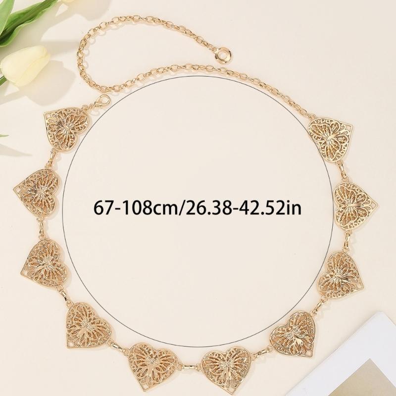 39BB Цепочка для тела для кост – обзор и цена Body Jewelry Hot