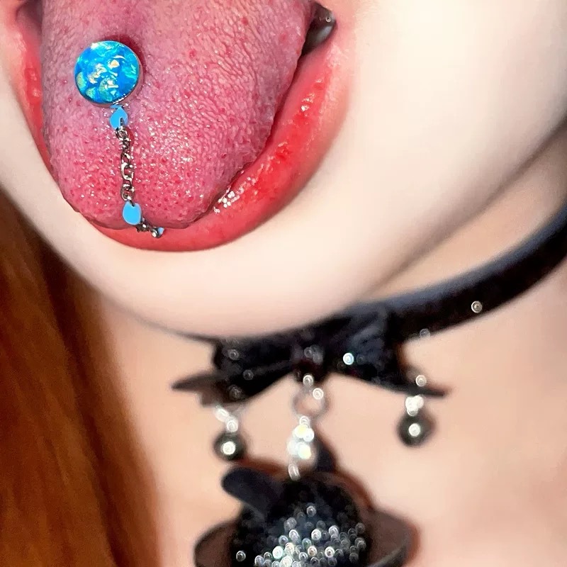 1 шт. высококачественная модна – обзор и цена Body Jewelry Hot