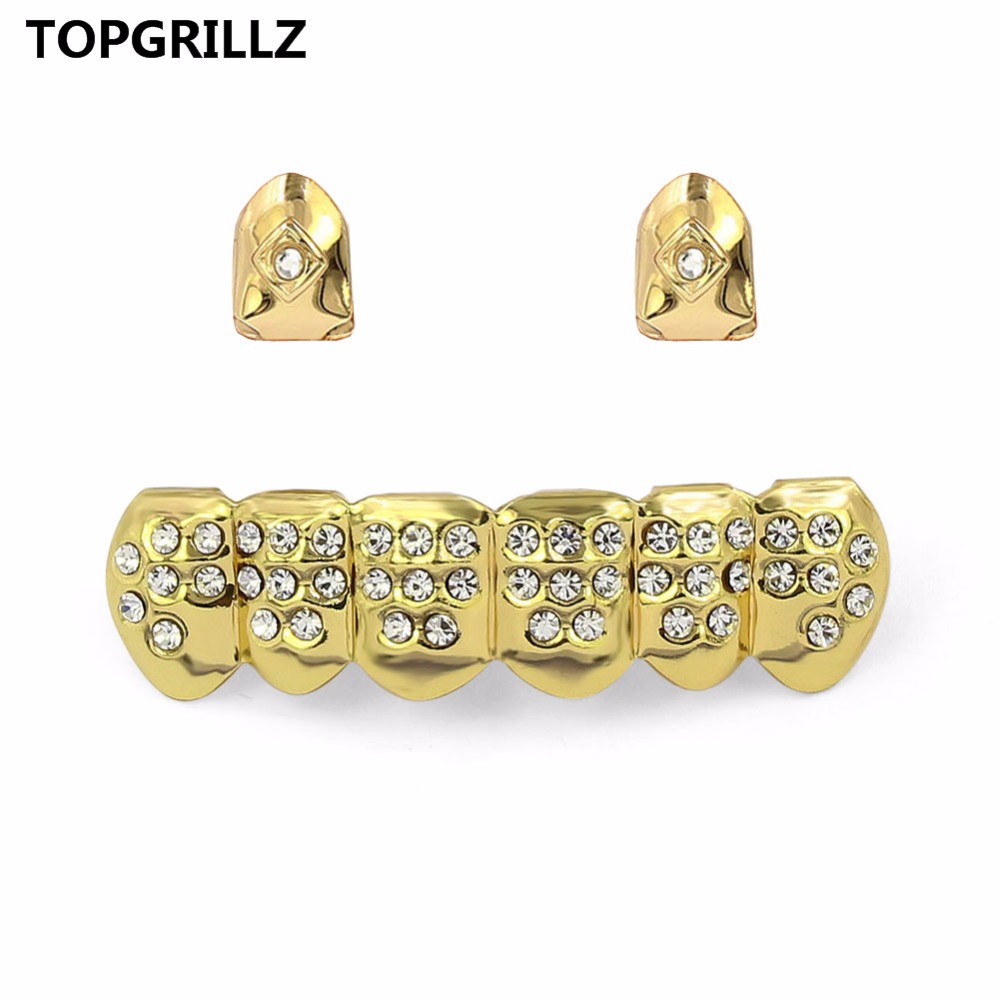 TOPGRILLZ Новое светильник-жел – обзор и цена Yellow Body Jewelry