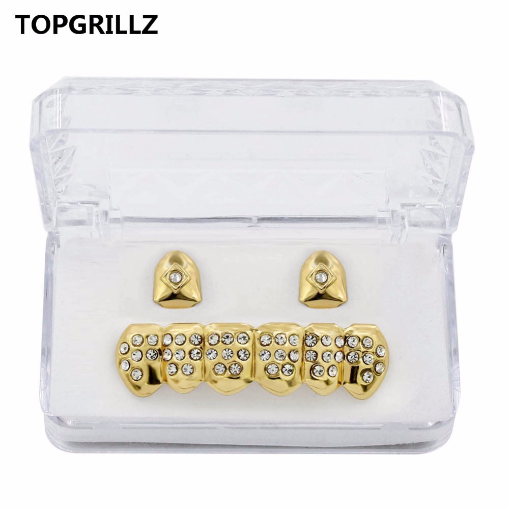 TOPGRILLZ Новое светильник-жел – обзор и цена Yellow Body Jewelry