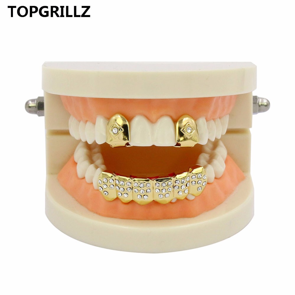 TOPGRILLZ Новое светильник-жел – обзор и цена Yellow Body Jewelry