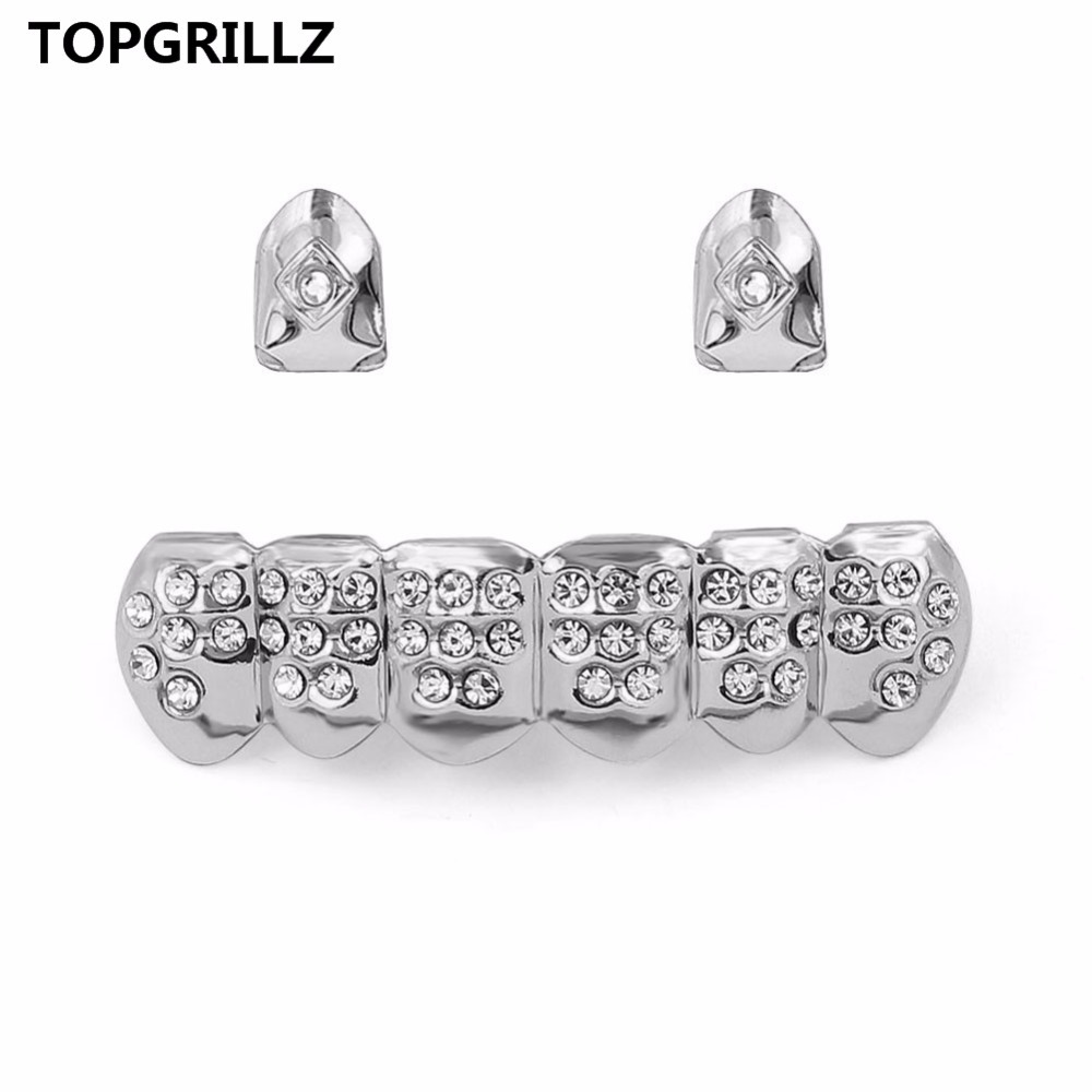 TOPGRILLZ Новое светильник-жел – обзор и цена Yellow Body Jewelry