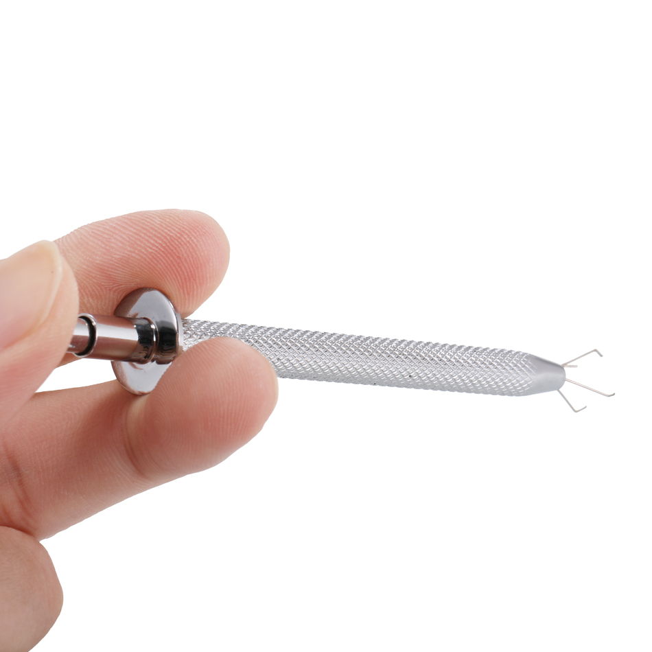 1 шт., профессиональная хирург – обзор и цена Body Jewelry Ring Opening Pliers