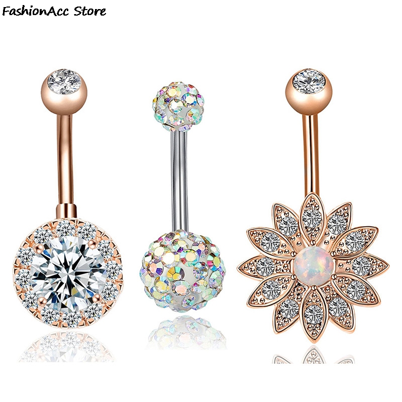 3 шт., новинка 2018 года, летн – обзор и цена Body Jewelry Hot