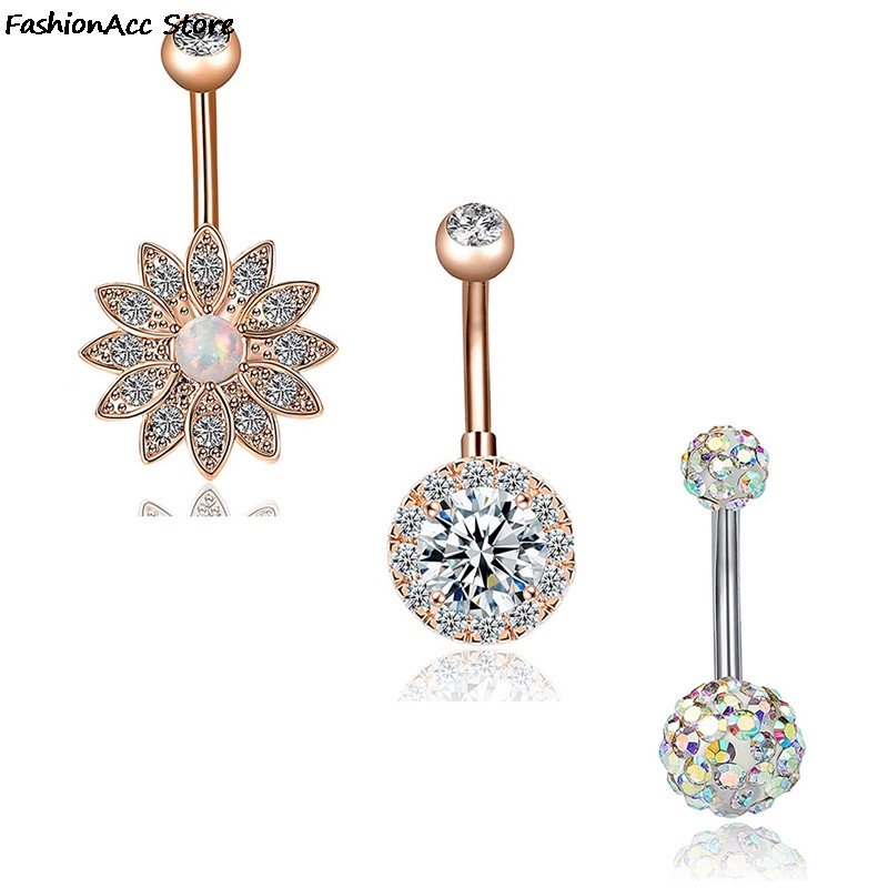 3 шт., новинка 2018 года, летн – обзор и цена Body Jewelry Hot