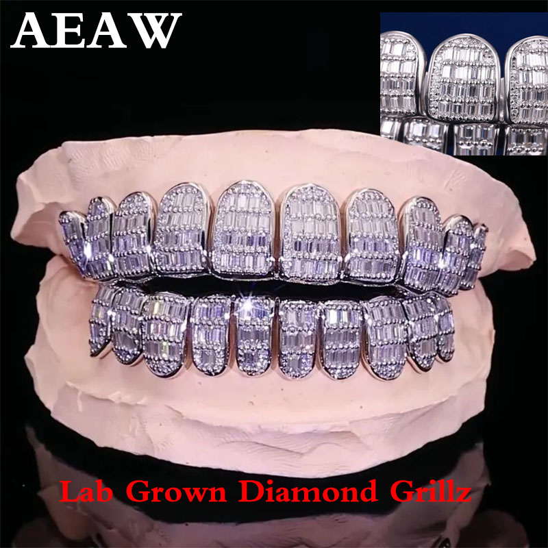 AEAW Custom Lab Grown Diamond  – обзор и цена Yellow Body Jewelry