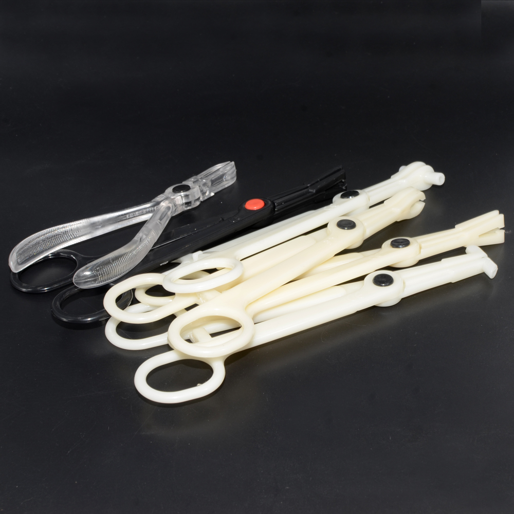 1 шт., акриловый зажим для пир – обзор и цена Body Jewelry Ring Opening Pliers