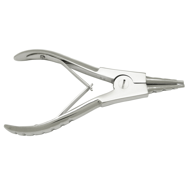 Acechannel открывающиеся плоск – обзор и цена Body Jewelry Ring Opening Pliers