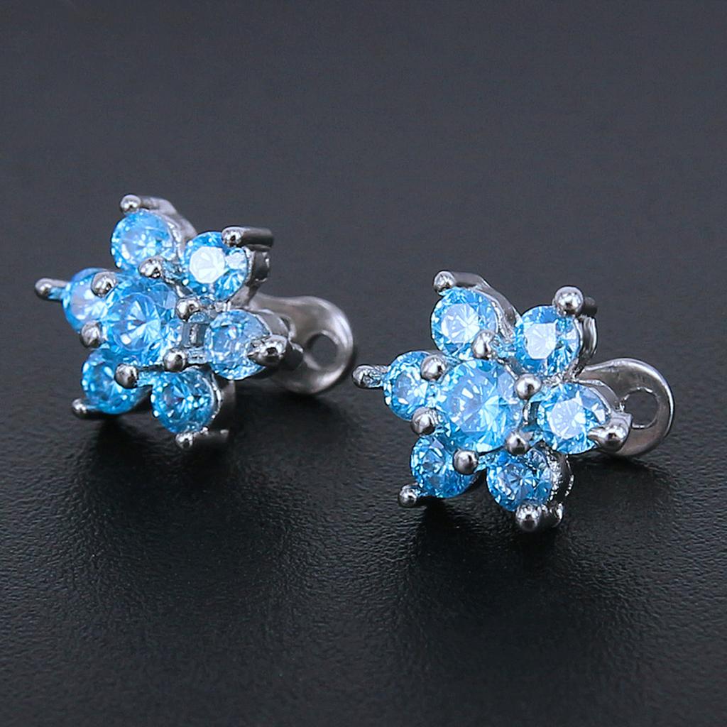 Пирсинг-украшение: серьга-гвоз – обзор и цена Body Jewelry For Sensitive Skin