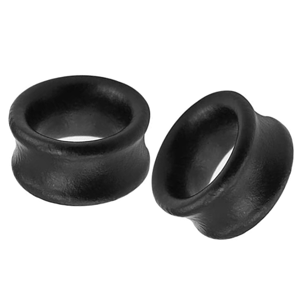 JUNLOWPY 2 г 0 г 00 г деревянн – обзор и цена Body Jewelry Gauges