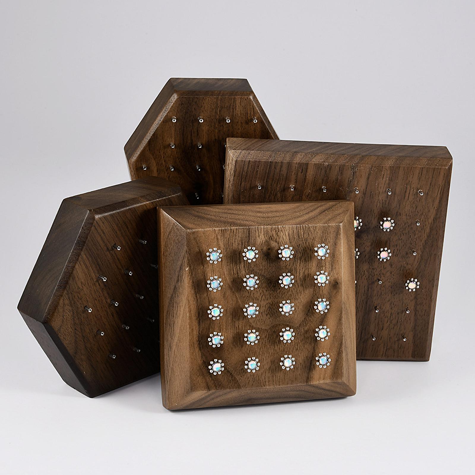 Подставка для ювелирных издели – обзор и цена Body Jewelry Display Case