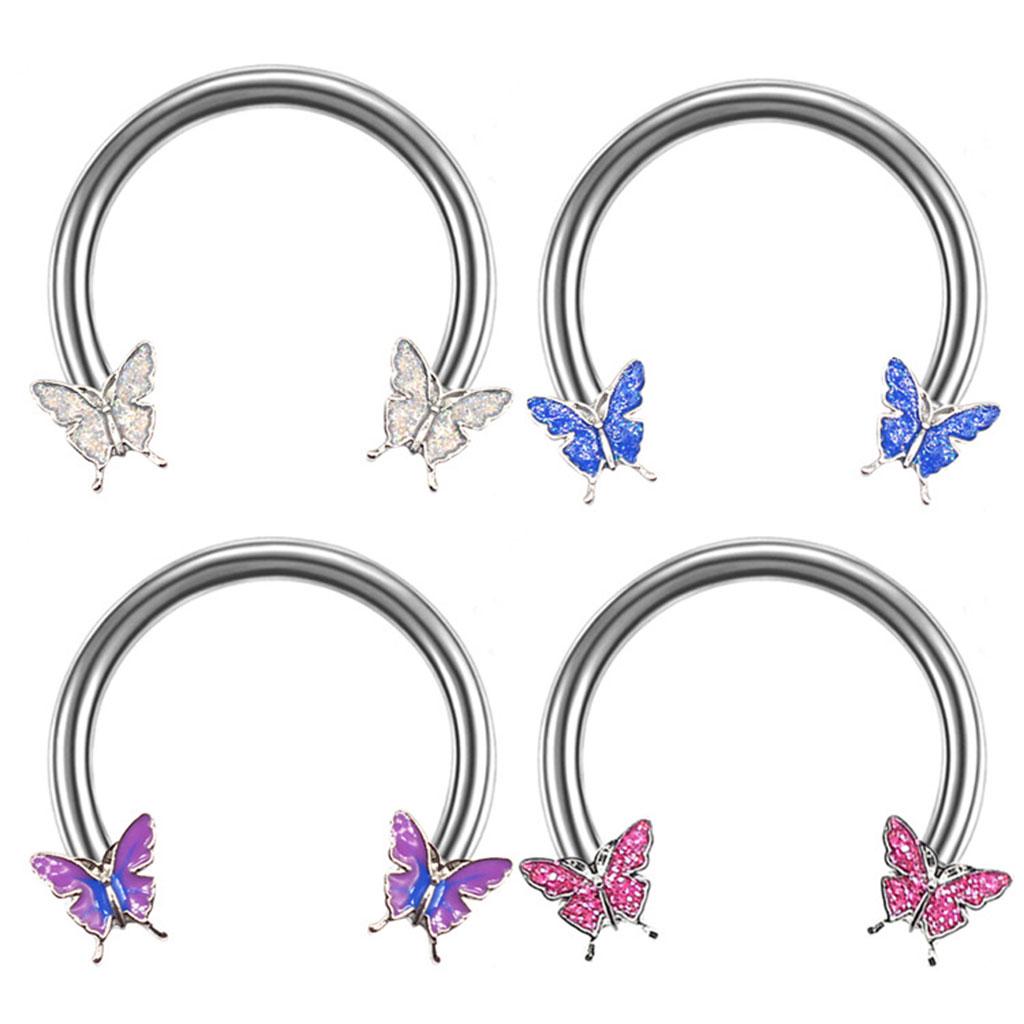 Высококачественные украшения д – обзор и цена Body Jewelry For Sensitive Skin