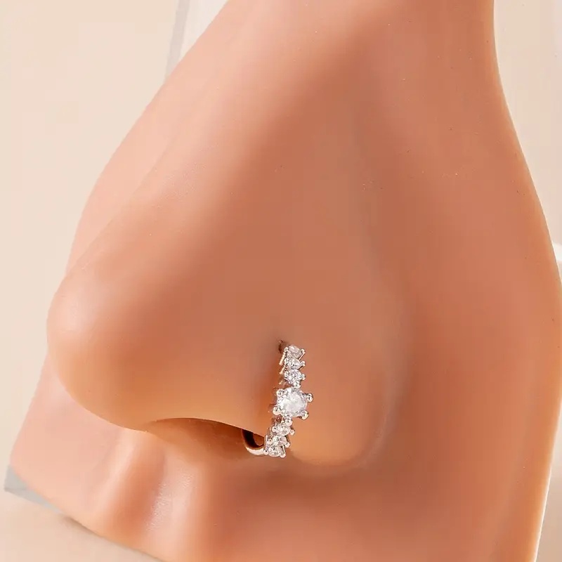 Простое однорядное геометричес – обзор и цена Yellow Body Jewelry