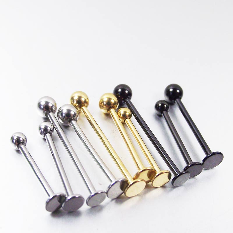 2 шт., хирургическая сталь 316 – обзор и цена Body Jewelry Gauges