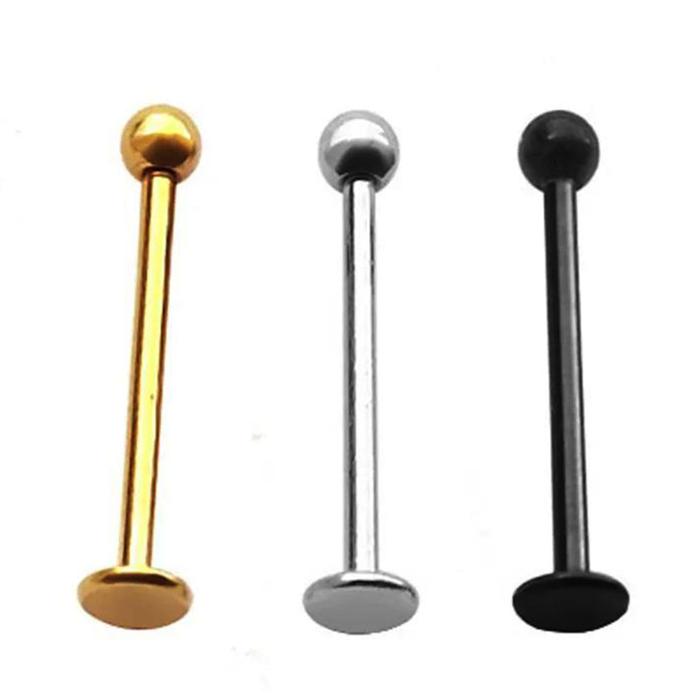 2 шт., хирургическая сталь 316 – обзор и цена Body Jewelry Gauges