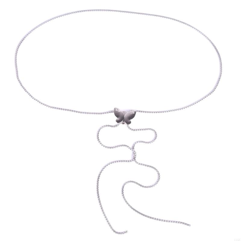 Эргономичный аксессуар на тали – обзор и цена Body Jewelry For Sensitive Skin