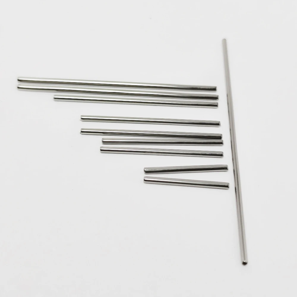 G23 Титановый опал Шарики для  – обзор и цена Tongue Barbell Straight