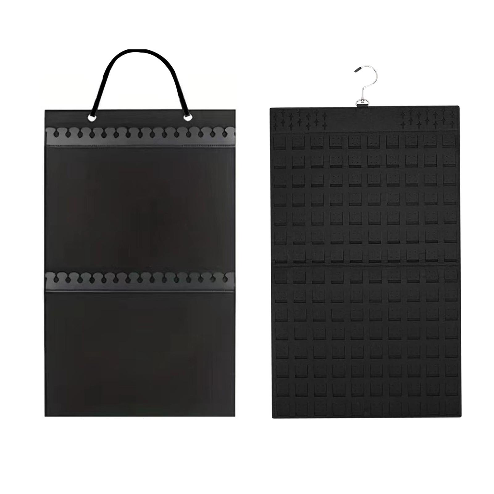 Настенный органайзер для украш – обзор и цена Body Jewelry Display Case