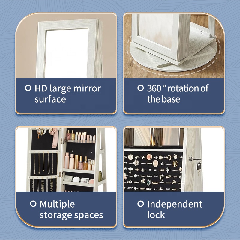 Изготовленное на заказ. Отдель – обзор и цена Body Jewelry Storage