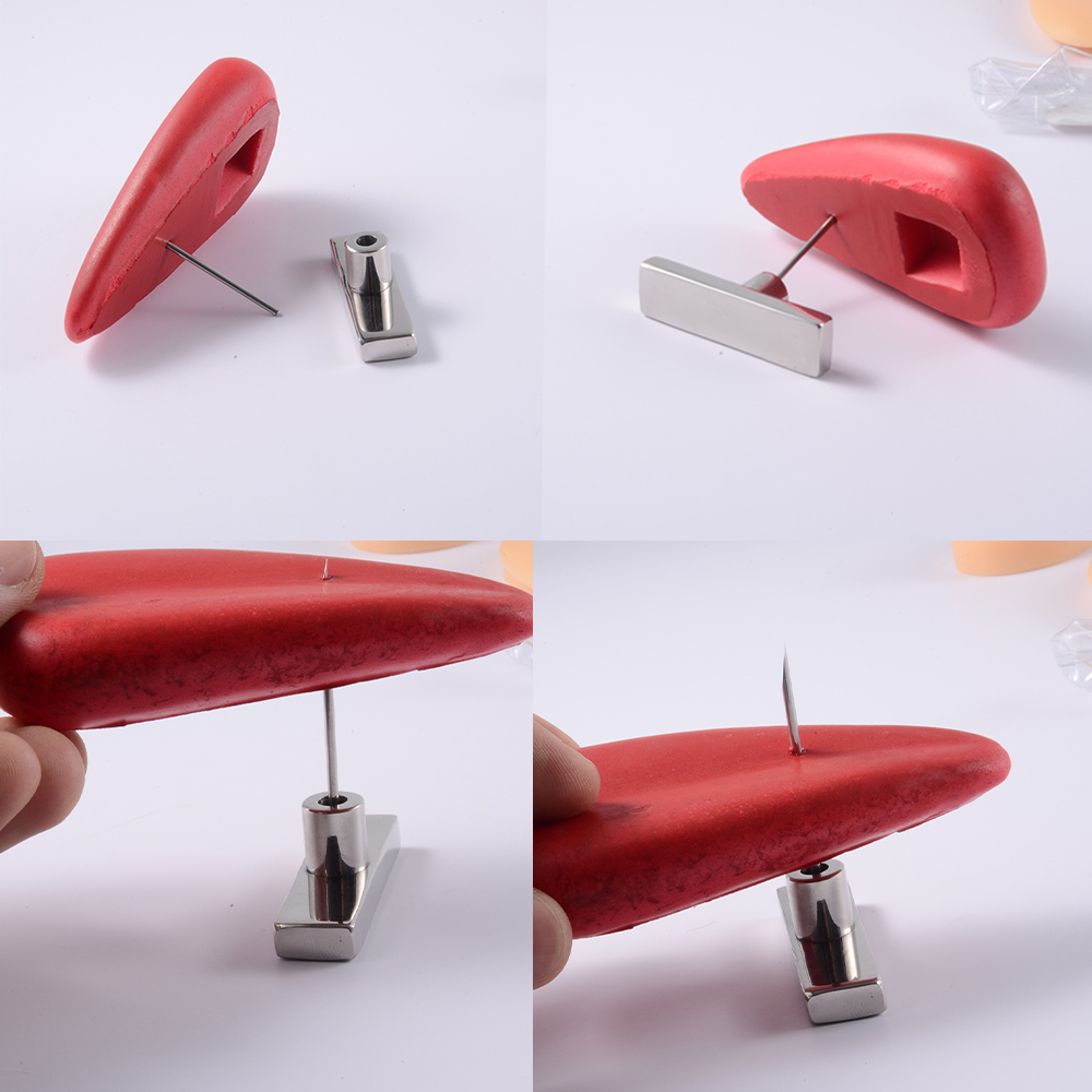 1 шт., профессиональная хирург – обзор и цена Body Jewelry Ring Opening Pliers