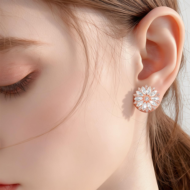 Заглушки и тоннели для ушей с  – обзор и цена Body Jewelry Gauges