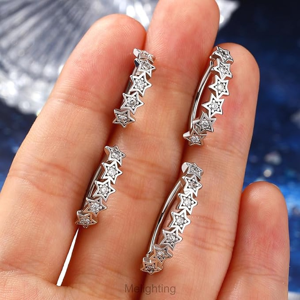 Стильное кольцо-пирсинг для ве – обзор и цена Body Jewelry For Sensitive Skin