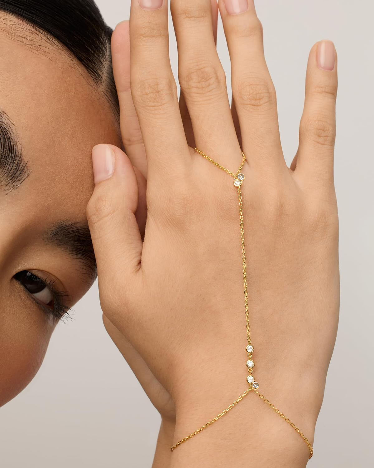 Браслет-цепочка из нержавеющей – обзор и цена Yellow Body Jewelry