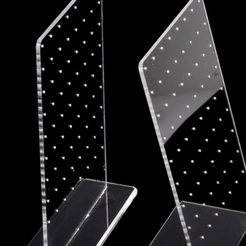 Подставка-органайзер для украш – обзор и цена Body Jewelry Storage