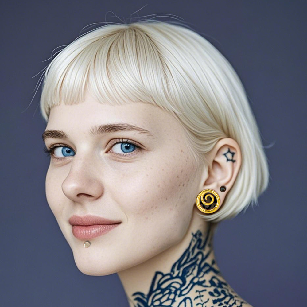 Doearko, 2 шт., популярные одн – обзор и цена Body Jewelry Hot