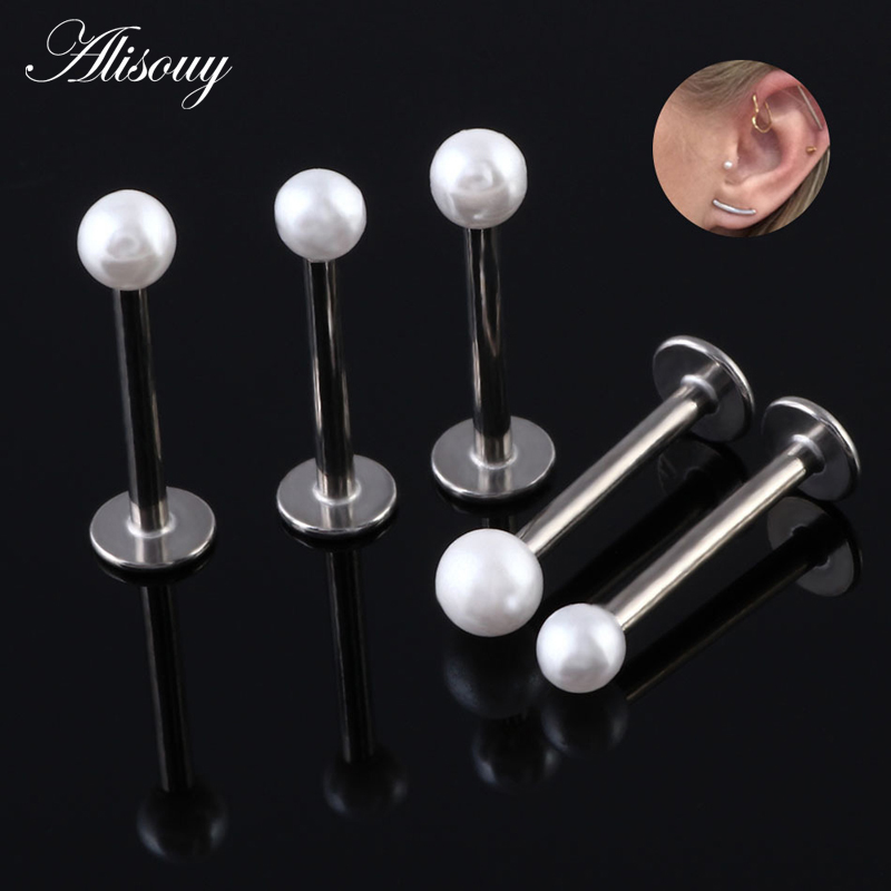 Alisouy, Лидер продаж, 1 шт.,  – обзор и цена Body Jewelry Hot