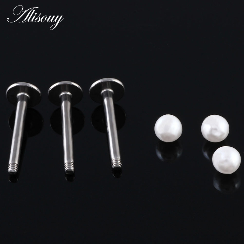 Alisouy, Лидер продаж, 1 шт.,  – обзор и цена Body Jewelry Hot