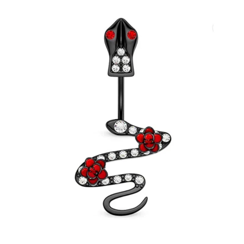 Личное кольцо в форме сердца в – обзор и цена Body Jewelry Hot