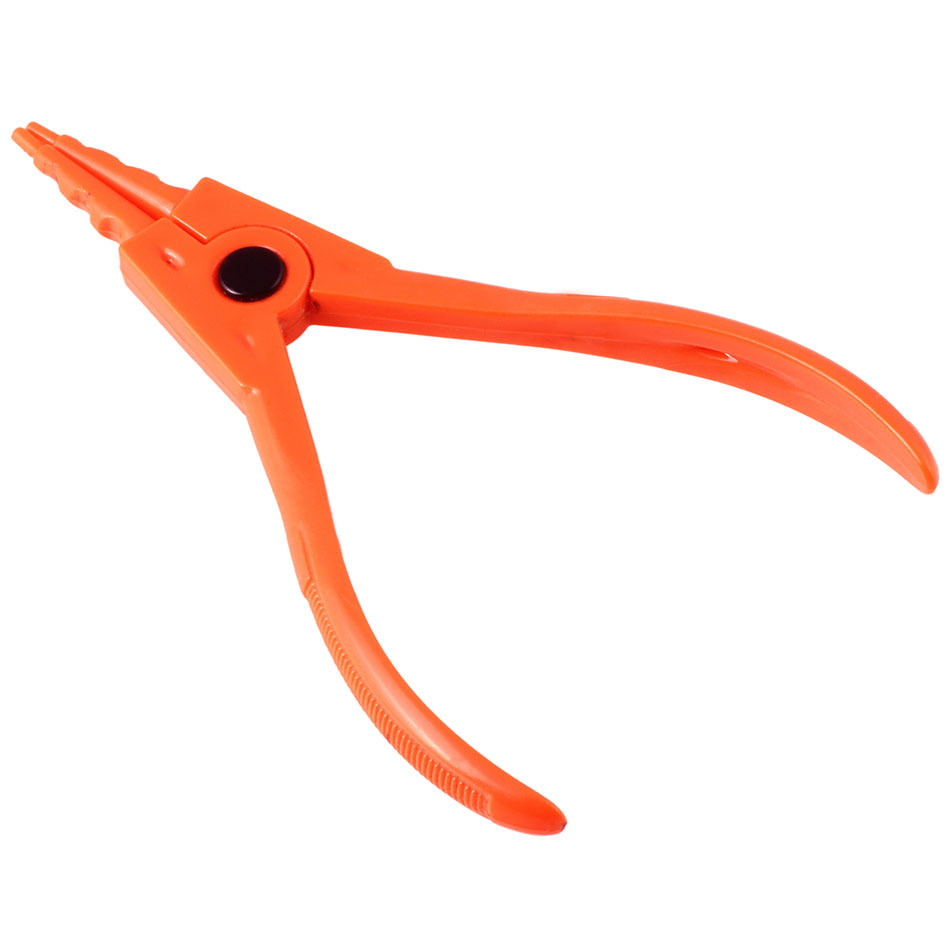 Акриловые плоскогубцы для пирс – обзор и цена Body Jewelry Ring Opening Pliers