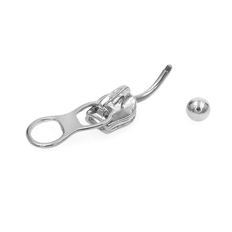 Модные пирсинг-кольца для пупк – обзор и цена Body Jewelry Hot