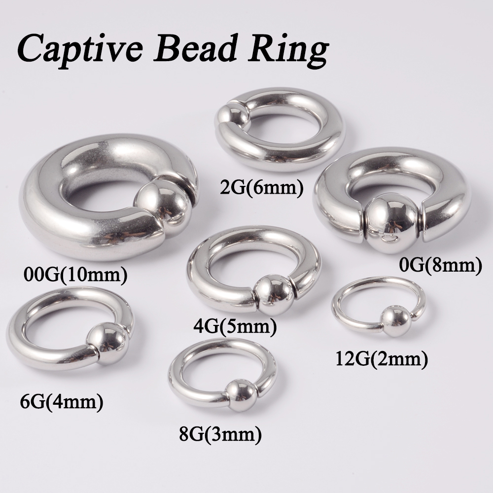 Кольца для пирсинга из хирурги – обзор и цена Body Jewelry Ring Opening Pliers