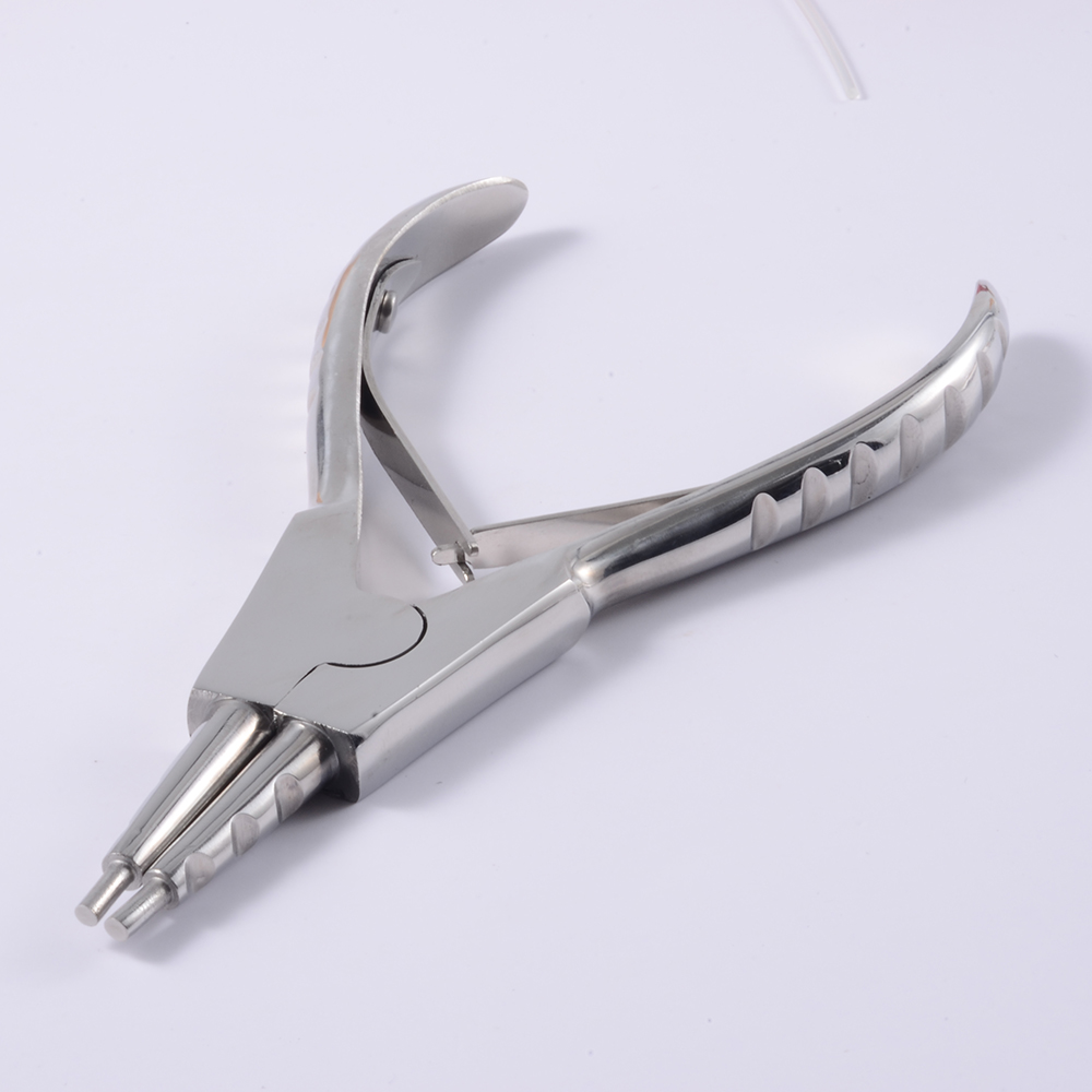 1 шт., профессиональный инстру – обзор и цена Body Jewelry Ring Opening Pliers